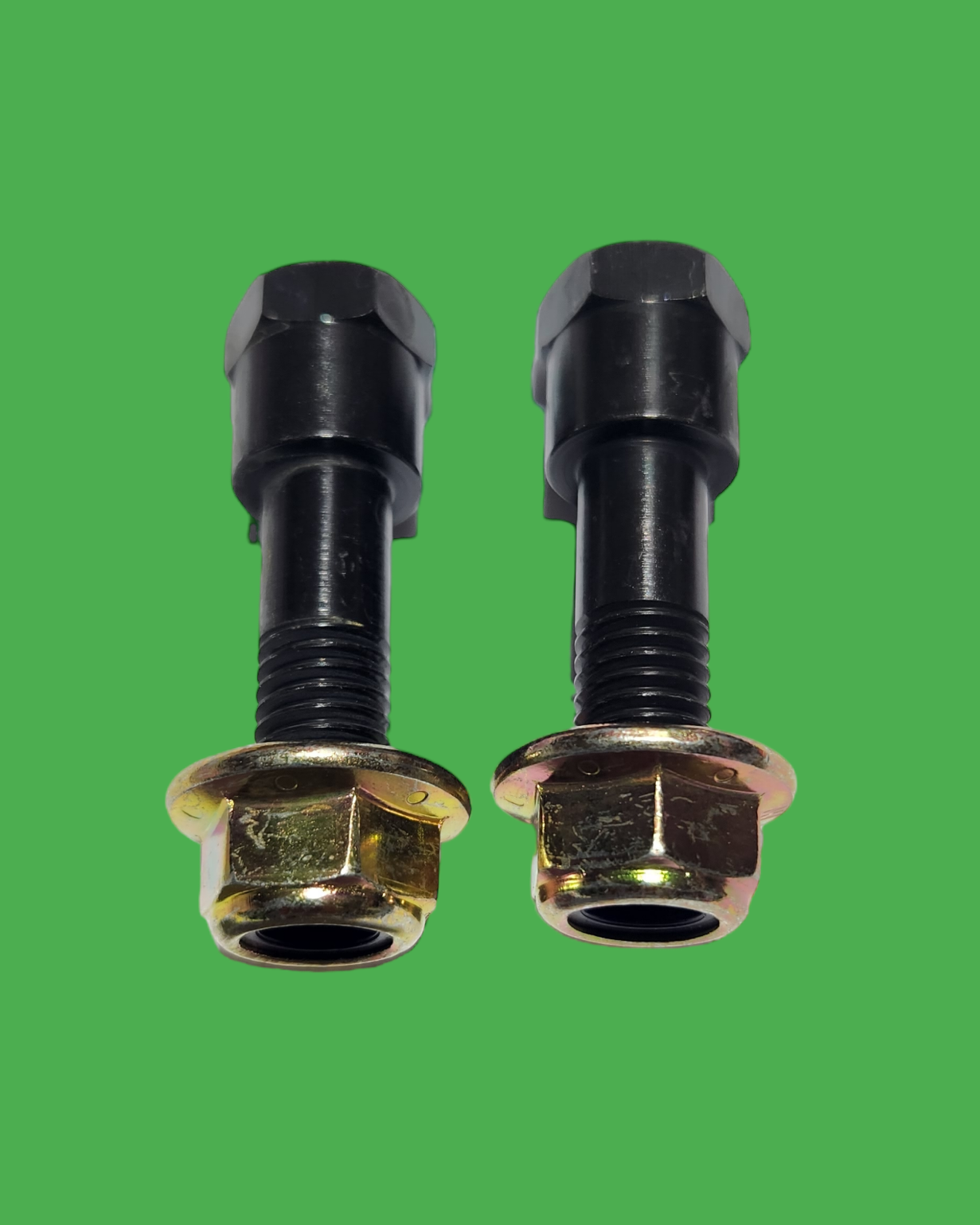 Shock bolt kits (short) Atcbolts