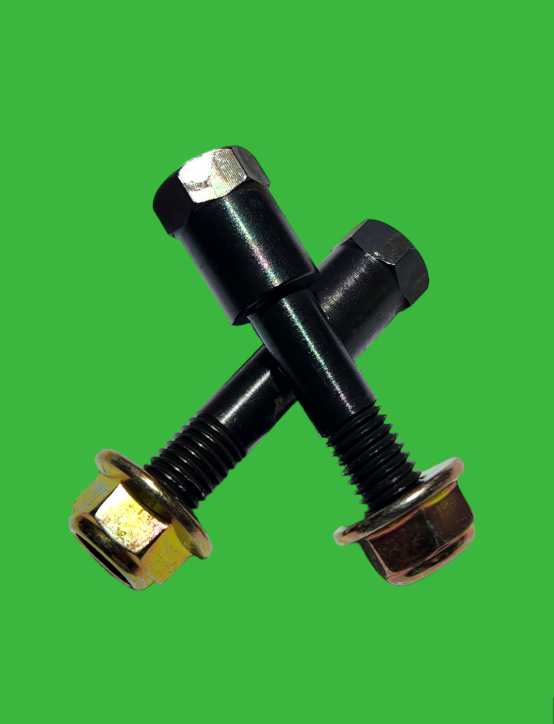 Shock bolt kit (long) Atcbolts