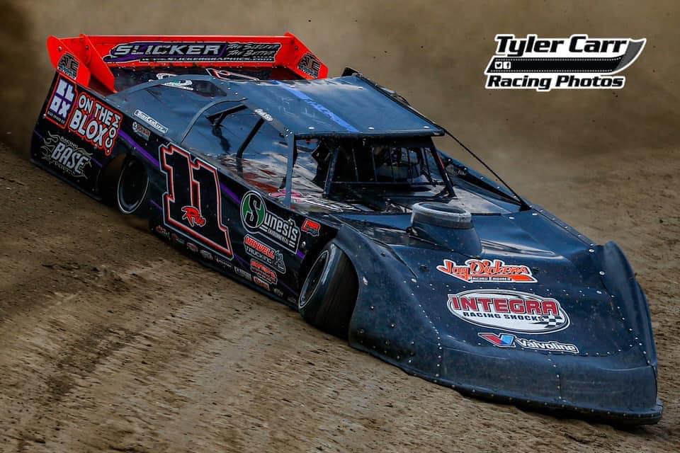 Josh Rice – Atcbolts