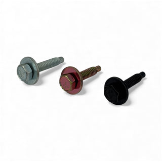 Body Fasteners
