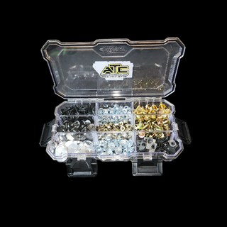 ATC body bolt kits