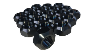 Lug Nuts