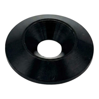 "Countersunk" Aluminum Body Washers