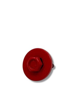 Body Washer Bolt (RED) KIT w/ nuts