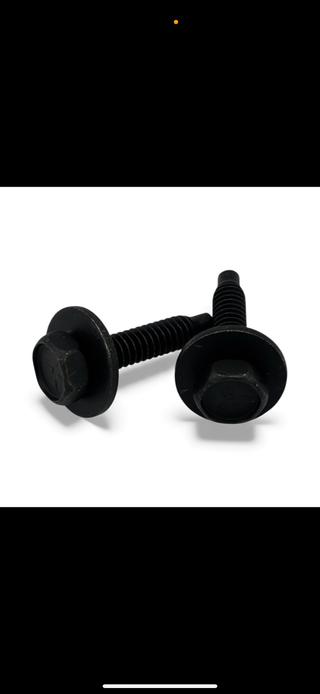 Hex head Body bolt kit (100pk) SALE