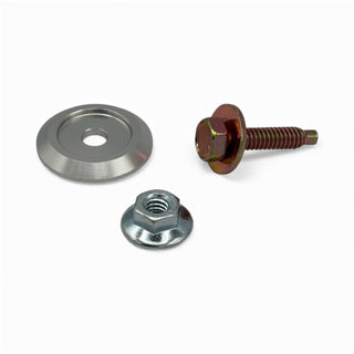 Hex head Body bolt kit (100pk) SALE