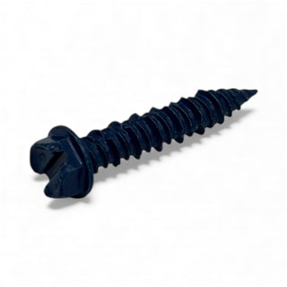 Concrete Screws HWH 100pk