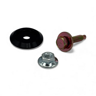 Hex head Body bolt kit (100pk) SALE