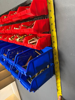 Freedom 250 Bolt Bin