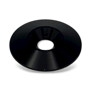 "Countersunk" Aluminum Body Washers