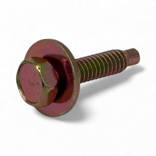 Hex Head body bolts