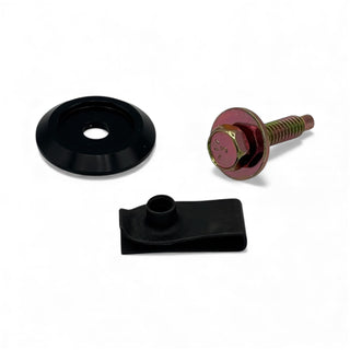 Hex head Body bolt kit (100pk) SALE