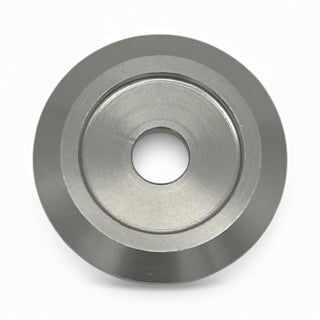 "Counterbore" Aluminum Body washers