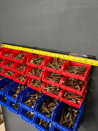 Freedom 250 Bolt Bin