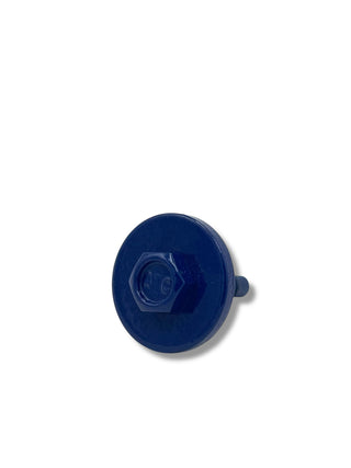 Body Washer Bolt (BLUE) KIT w/nuts