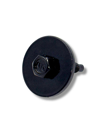 "Body Washer Bolt" (BLACK) Kit