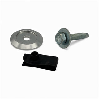 Hex head Body bolt kit (100pk) SALE