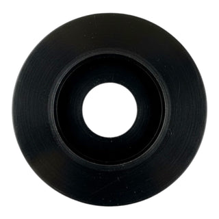 "Countersunk" Aluminum Body Washers