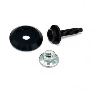 Hex head Body bolt kit (100pk)