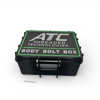 ATC "Body Washer Bolt" BOX