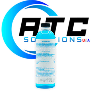 Ceramic Glass Cleaner