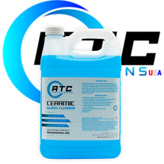 Ceramic Glass Cleaner