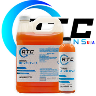 Citrus Degreaser (Heavy Duty)