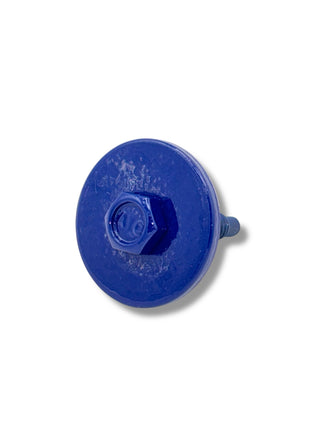 Body Washer Bolt (BLUE) KIT w/nuts