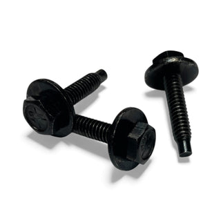 Hex Head body bolts