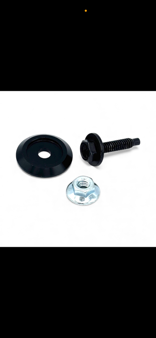 Hex head Body bolt kit (100pk) SALE