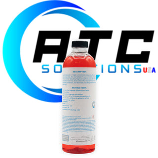 Heavy Duty Degreaser