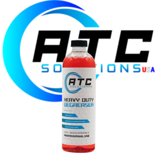 Heavy Duty Degreaser