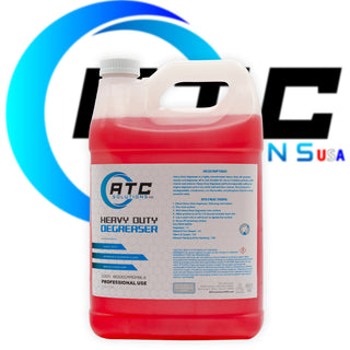 Heavy Duty Degreaser