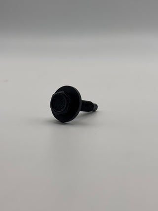 NEW 1/4"-20x1-1/4' LONGER black body bolts (50pk)