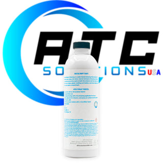 Interior/Exterior White Dressing