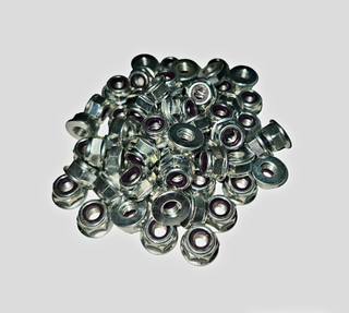 1/4-20 NYLOCK FLANGE NUT (50pk)