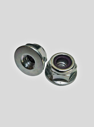 1/4-20 NYLOCK FLANGE NUT (50pk)