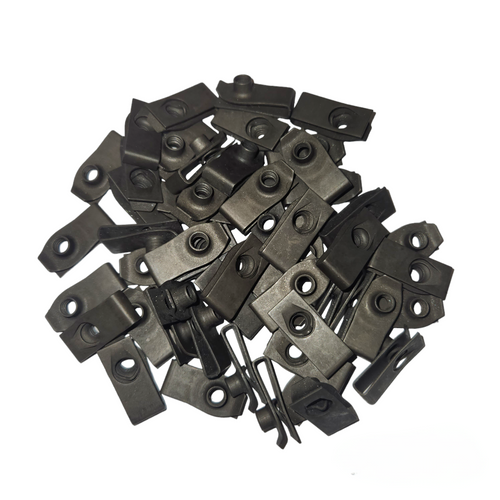 Body Fasteners – Atcbolts