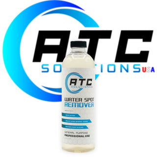 Water Spot Remover