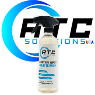 Water Spot Remover