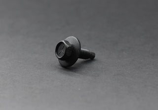 1/4-20x7/8" Body Bolt (Black)