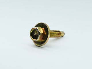 1/4-20x1-1/8 body bolt GOLD