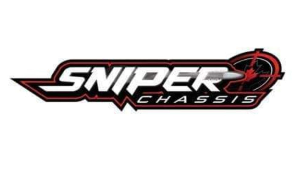 Sniper Late Model Chassis Kit